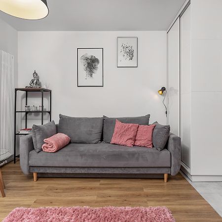 브로츠와프 Soft Loft Legnicka 아파트 외부 사진