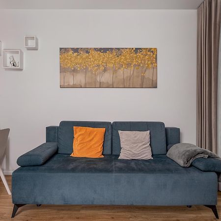 브로츠와프 Soft Loft Legnicka 아파트 외부 사진