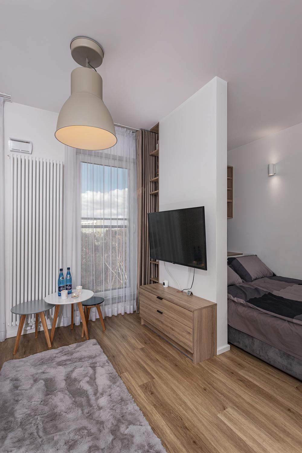 브로츠와프 Soft Loft Legnicka 아파트 외부 사진