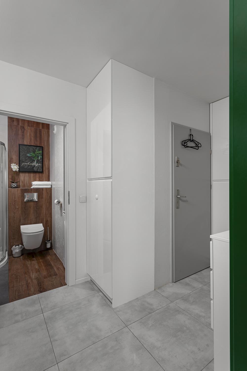 브로츠와프 Soft Loft Legnicka 아파트 외부 사진