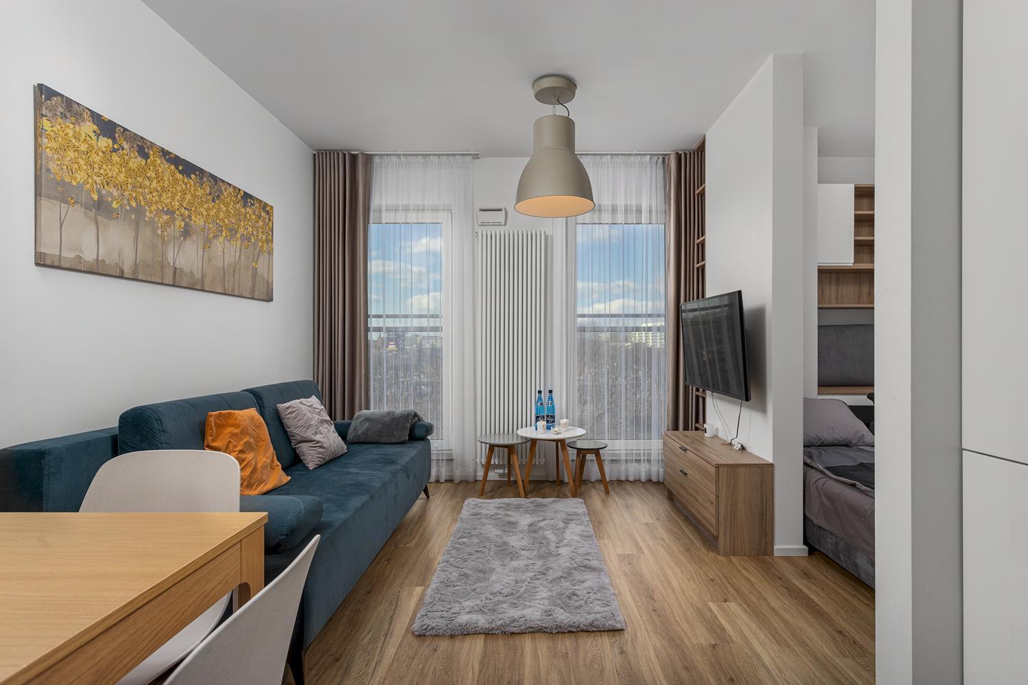 브로츠와프 Soft Loft Legnicka 아파트 외부 사진