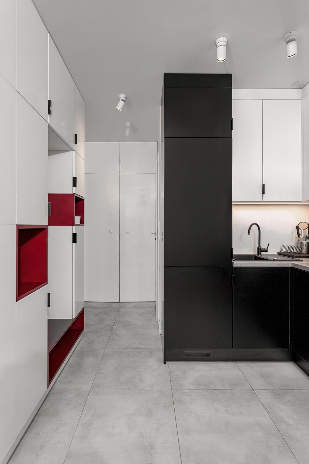 브로츠와프 Soft Loft Legnicka 아파트 외부 사진