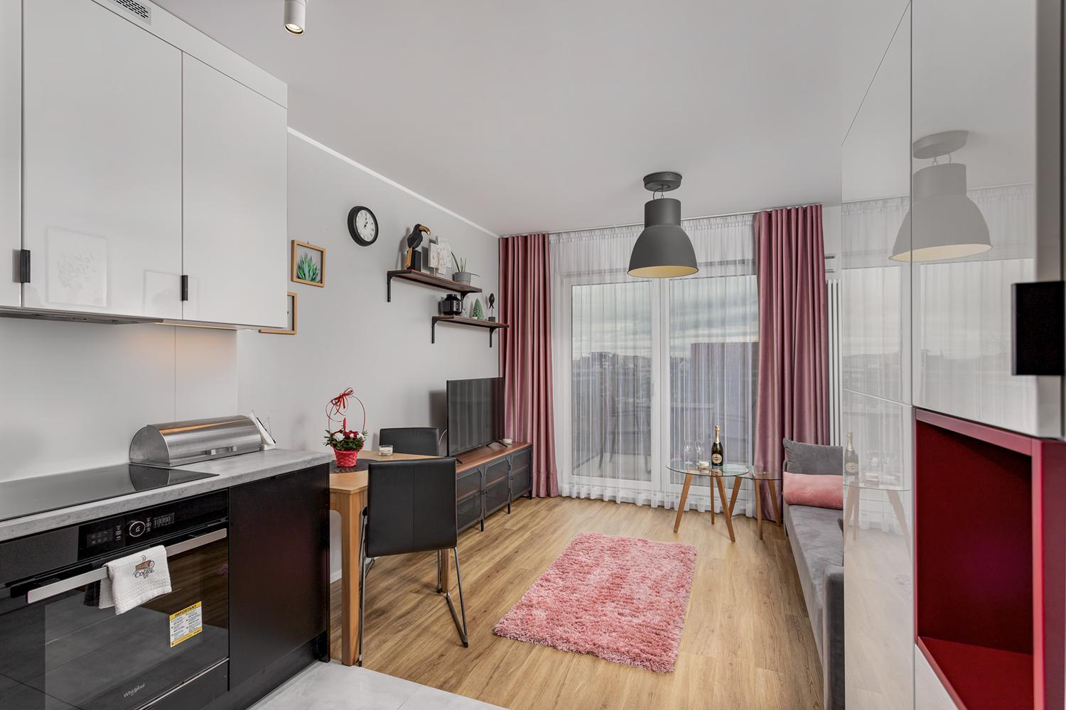 브로츠와프 Soft Loft Legnicka 아파트 외부 사진