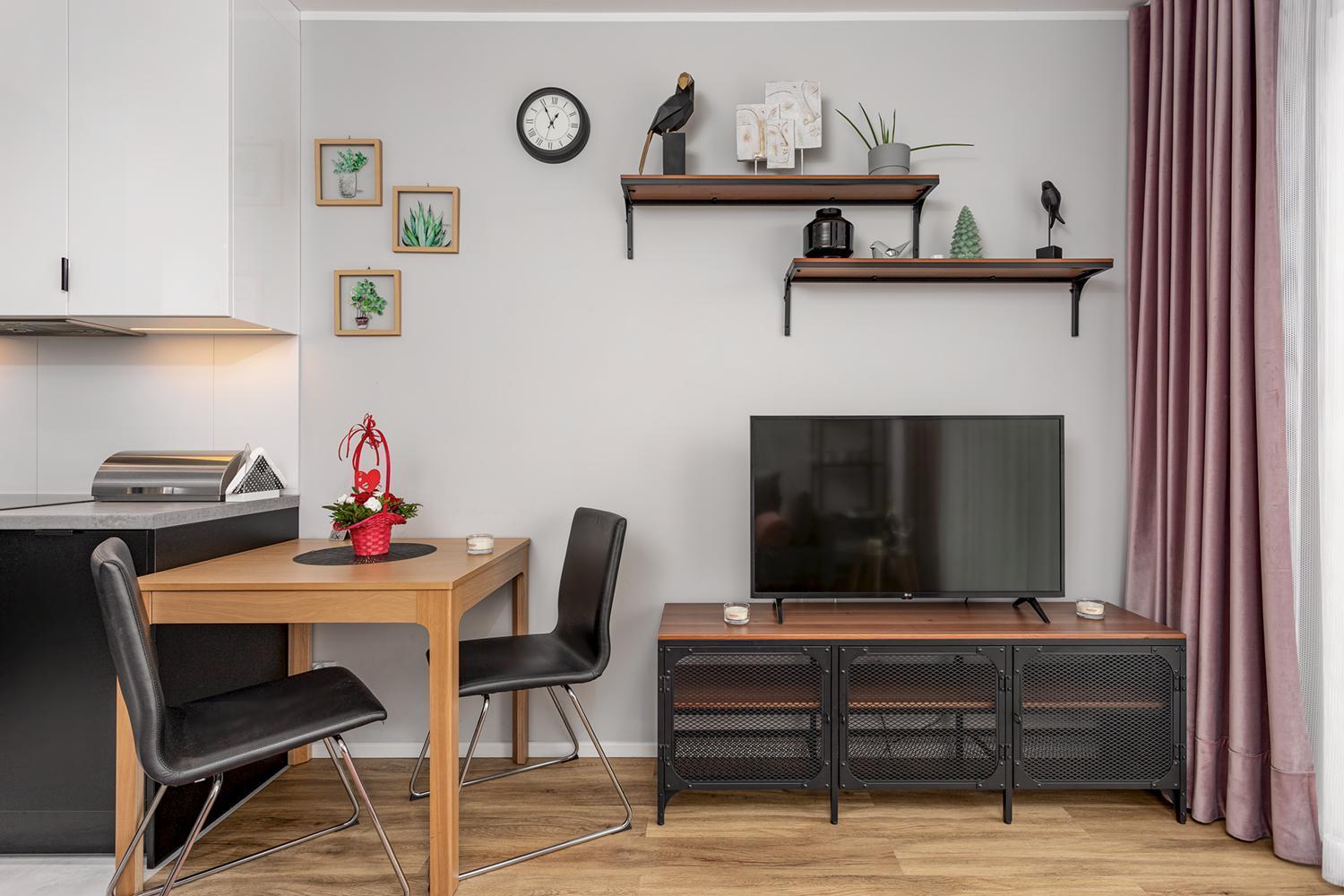 브로츠와프 Soft Loft Legnicka 아파트 외부 사진