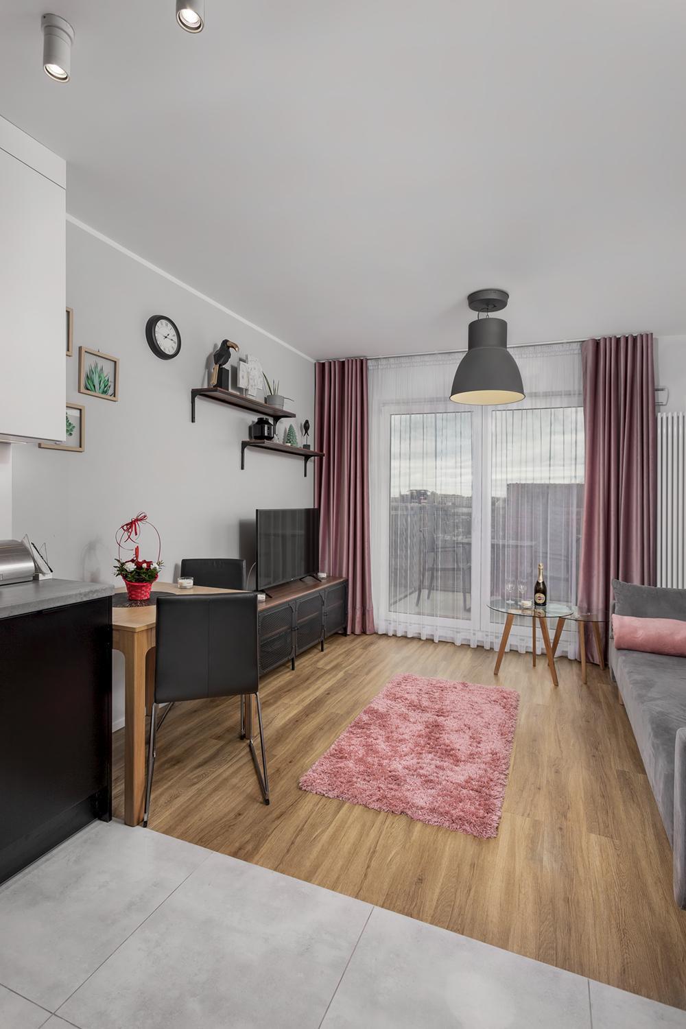 브로츠와프 Soft Loft Legnicka 아파트 외부 사진