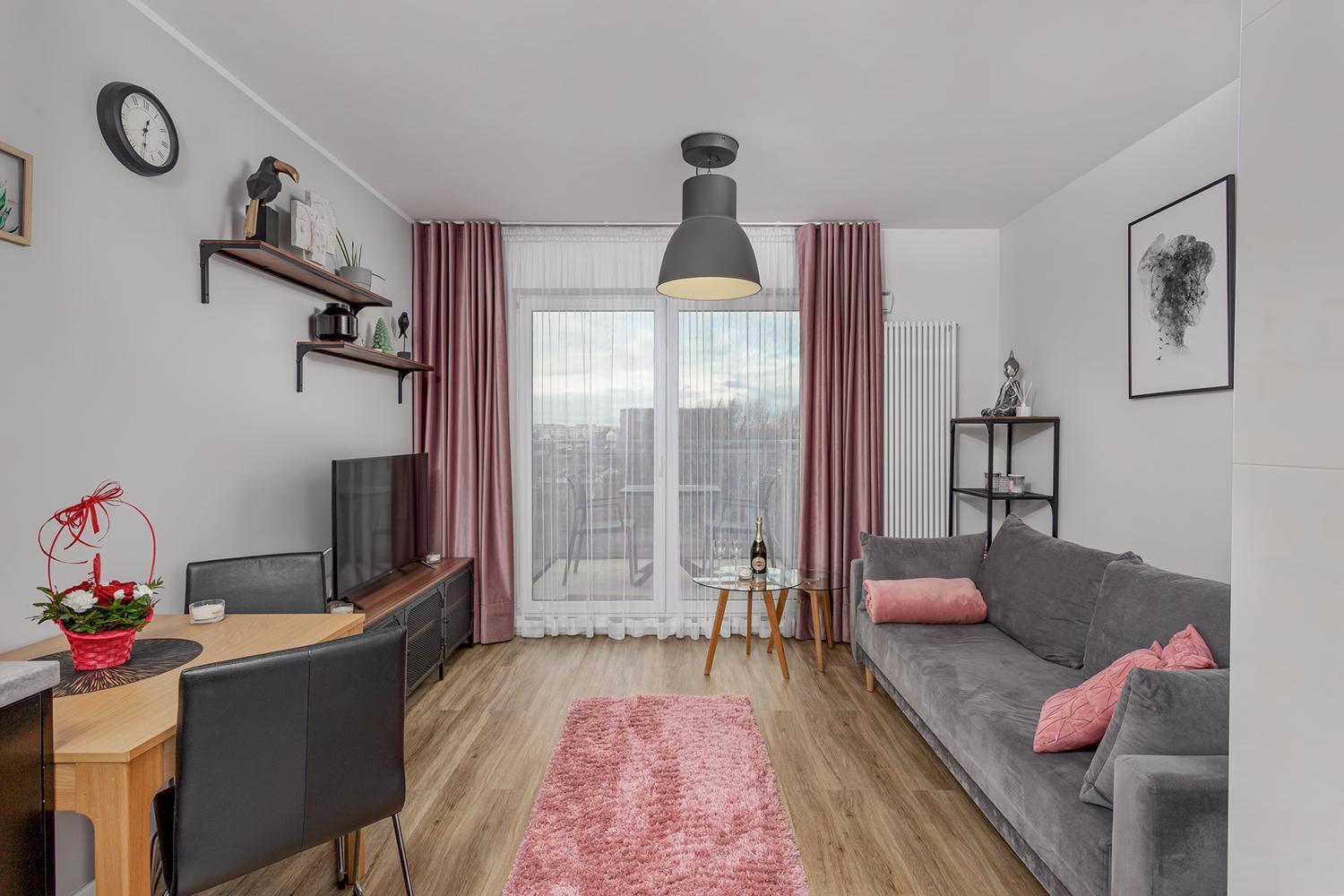 브로츠와프 Soft Loft Legnicka 아파트 외부 사진