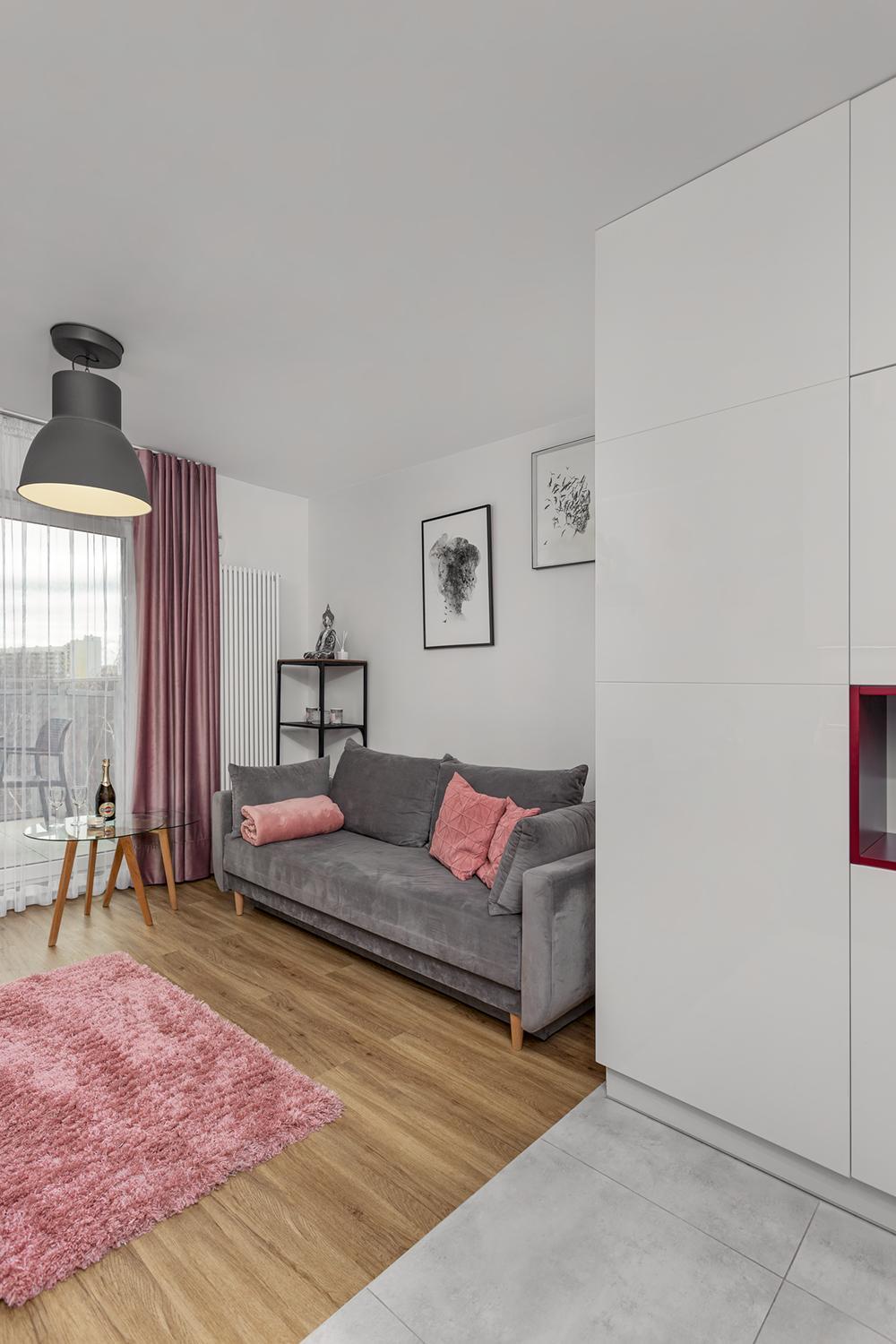 브로츠와프 Soft Loft Legnicka 아파트 외부 사진